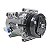 Compressor de Ar Condicionado Palio Siena Doblo Motor 1.4 2012 2013 2014 2015 - Imagem 4