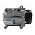 Compressor de Ar Condicionado Palio Siena Doblo Motor 1.4 2012 2013 2014 2015 - Imagem 5