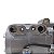 Compressor de Ar Condicionado Palio Siena Doblo Motor 1.4 2012 2013 2014 2015 - Imagem 8