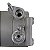 Compressor de Ar Condicionado Mod FOMOCO Ford EcoSport 2.0 Flex 2013 em diante - Imagem 8