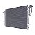Condensador de Ar Condicionado Hyundai i30 Até 2012 OEM: 976062H010 - Imagem 4