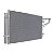 Condensador de Ar Condicionado Hyundai i30 Até 2012  OEM: 976062H010 - Imagem 5