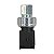Pressostato Alta 3 Pinos Peugeot 206 207 208 307 407 3008 - Imagem 3