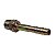 Conexão O´ring Reta Macho 06mm Aço Fixo s Clip - Imagem 3