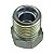 Niple De Aço para Conexão 6mm O´ring Rosca 58 - Imagem 3