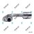 Conexão Block Fitting Radial 90º 10mm Aluminio sem Engate - Imagem 2