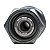 Conexão Radial -A Reta Fêmea 06mm Aluminio Sem Clip - Imagem 5