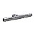 Emenda 06mm Aluminio c Válvula de Serviço R12 s clip - Imagem 3