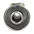 Conexão O'ring Reta Fêmea 12mm Alumínio cClip a - Imagem 6