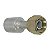 Conexão O'ring Reta Fêmea 12mm Alumínio cClip a - Imagem 4