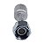 Conexão O'ring Reta Fêmea 12mm Alumínio cClip a - Imagem 2