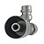 Emenda 06mm Aluminio c Válvula de Serviço c Clip - Imagem 3