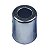 Caneca Clip 10mm 12 Polegada Aço Recozido Dureza 01 10 Pçs - Imagem 3