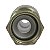 Conexão Flare Reta Fêmea 10mm Aluminio cClip - Imagem 6