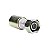 Conexão O'ring Reta Fêmea 10mm Aluminio Com Clip - Imagem 2