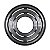 Polia Compressor de Ar Condicionado Mahle 5PK CVC Prisma Corsa Classic Celta - Imagem 1