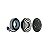Conjunto Embreagem Compressor Delphi Agile/ Montana 2009 em diante - Imagem 1