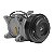 Compressor de Ar Condicionado 10PA15 Modelo 6P148 8 Santana 6pk 125mm 12v - Imagem 4