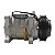 Compressor de Ar Condicionado 10PA15 Modelo 6P148 8 Santana 6pk 125mm 12v - Imagem 5