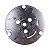 Embreagem do Compressor de Ar Condicionado Scroll RC.600.207 Fiat Uno Fire - Imagem 1