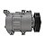 Compressor de Ar Condicionado DVE 14N Creta 1.6 2017 a 2021 , Nova Tucson 2018 em diante (conexão 19mm) - Imagem 7