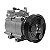 Compressor de Ar Condicionado Mod Halla Hyundai Santa Fé 2.0 8 Válv 2001 A 2009 - Imagem 5
