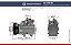Compressor de Ar Condicionado Mod Halla Hyundai Santa Fé 2.0 8 Válv 2001 A 2009 - Imagem 11