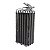 Evaporador de Ar Condicionado BMW 318i 325 1984 Até 1993 e M3 1989 R12 AA - Imagem 5