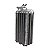 Evaporador de Ar Condicionado BMW 318i 325 1984 Até 1993 e M3 1989 R12 AA - Imagem 1