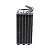 Evaporador de Ar Condicionado BMW 318i 325 1984 Até 1993 e M3 1989 R12 AA - Imagem 4
