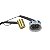 Conjunto Embreagem Compressor de Ar Condicionado RC.600.064 Scroll Tracker Spin Onix Sonic 1.6 Cobalt 1.8 - Imagem 7
