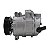 Compressor de Ar Condicionado Amarok Diesel Modelo Denso 7SEU17C-ND1 - Imagem 1