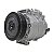 Compressor de Ar Condicionado Amarok Diesel Modelo Denso 7SEU17C-ND1 - Imagem 2