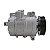 Compressor de Ar Condicionado Amarok Diesel Modelo Denso 7SEU17C-ND1 - Imagem 5