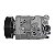 Compressor de Ar Condicionado Amarok Diesel Modelo Denso 7SEU17C-ND1 - Imagem 7