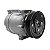 Compressor de Ar Condicionado V5 Renault Scenic Megane 2001 Até 2006 1.6 16v - Imagem 2