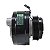 Compressor de Ar Condicionado Harrison R4 Chevrolet SS10 Importada - Imagem 4
