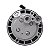Compressor de Ar Condicionado Harrison R4 Chevrolet SS10 Importada - Imagem 5