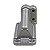 Válvula Conector do Compressor de Ar Condicionado Denso 10P15 - Imagem 2