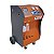 Estação para Manutenção de Ar Condicionado ISC Rally Pro R134-A 220v - Imagem 4