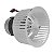 Motor Ventilador de Ar da Caixa Evaporadora Meriva 12V OEM: 52402368 - Imagem 3