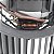 Motor Ventilador de Ar da Caixa Evaporadora Meriva 12V OEM: 52402368 - Imagem 6