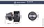 Motor Ventilador de Ar da Caixa Evaporadora Meriva 12V OEM: 52402368 - Imagem 7
