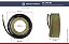 Bobina do Compressor de Ar Condicionado Honda Fit 2004 Até 2008 - Imagem 6
