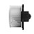 Motor Ventilador de Ar da Caixa Evaporadora Toyota Corolla 1998 Até 2002 - Imagem 3