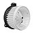 Motor Ventilador de Ar da Caixa Evaporadora Toyota Corolla 1998 Até 2002 - Imagem 3