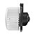 Motor Ventilador de Ar da Caixa Evaporadora Toyota Corolla 1998 Até 2002 - Imagem 5
