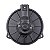 Motor Ventilador de Ar da Caixa Evaporadora Toyota Corolla 1998 Até 2002 - Imagem 7
