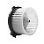 Motor Ventilador de Ar da Caixa Evaporadora Toyota Corolla 1998 Até 2002 - Imagem 8