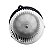 Motor Ventilador de Ar da Caixa Evaporadora Toyota Corolla 1998 Até 2002 - Imagem 9